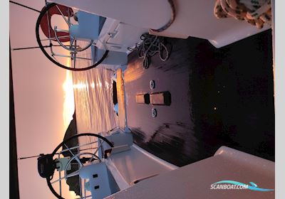 Jeanneau Sun Odyssey 379 Sejlbåd 2012, med Yanmar  motor, Frankrig