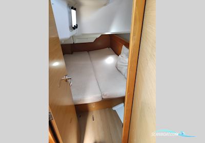 Jeanneau Sun Odyssey 379 Sejlbåd 2012, med Yanmar  motor, Frankrig