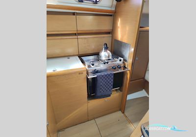 Jeanneau Sun Odyssey 379 Sejlbåd 2012, med Yanmar  motor, Frankrig