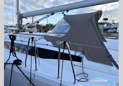 Jeanneau Sun Odyssey 380 Sejlbåd 2024, med Yanmar 40cv motor, England