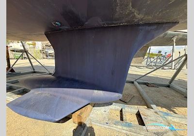 Jeanneau Sun Odyssey 389 Sejlbåd 2018, med Yanmar motor, Kroatien