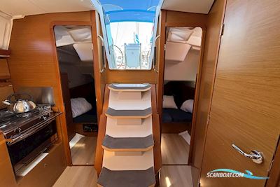 Jeanneau Sun Odyssey 389 Sejlbåd 2020, med Yanmar motor, Kroatien