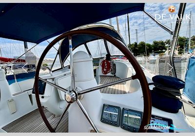 Jeanneau Sun Odyssey 39 DS Sejlbåd 2007, med Yanmar motor, Frankrig