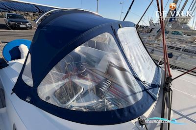 Jeanneau Sun Odyssey 39 DS Sejlbåd 2007, med Yanmar motor, Frankrig