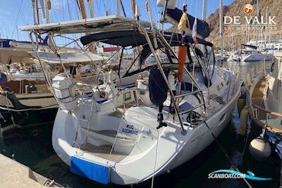 Jeanneau Sun Odyssey 39 DS Sejlbåd 2007, med Yanmar motor, Spanien