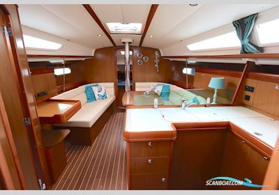 Jeanneau Sun Odyssey 39 i Performance Sejlbåd 2007, Holland