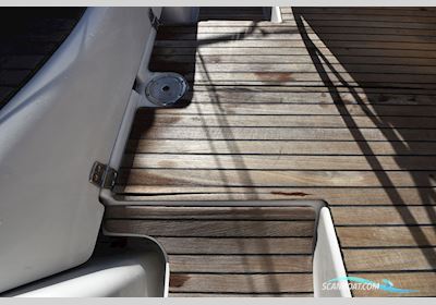 Jeanneau Sun Odyssey 39i  Sejlbåd 2008, Sverige