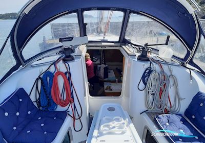 Jeanneau Sun Odyssey 39i Performance Sejlbåd 2008, med Yanmar 3JH4E motor, Finland