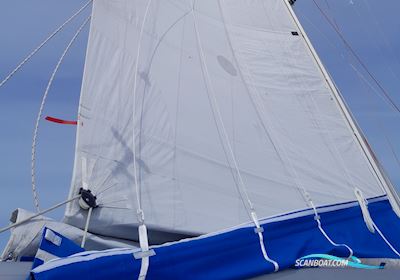 Jeanneau Sun Odyssey 39i Performance Sejlbåd 2008, med Yanmar 3JH4E motor, Finland