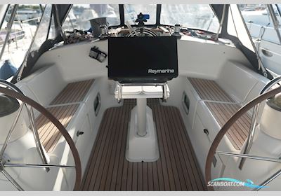 Jeanneau Sun Odyssey 40 Sejlbåd 2003, med Yanmar motor, Italien