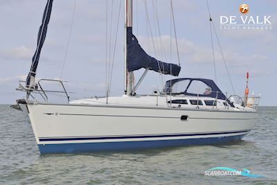 Jeanneau Sun Odyssey 40.3 Sejlbåd 2006, med Yanmar motor, Holland