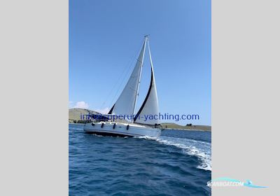 Jeanneau Sun Odyssey 40.3 Sejlbåd 2005, med Yanmar  motor, Kroatien