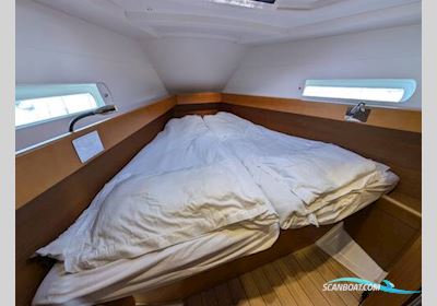 Jeanneau Sun Odyssey 41 DS Sejlbåd 2015, med Yanmar 3JH5E motor, England