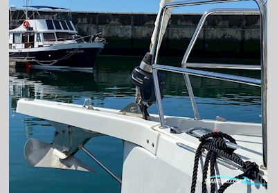 Jeanneau Sun Odyssey 410 Sejlbåd 2019, med Yanmar motor, Portugal