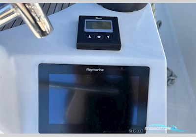 Jeanneau Sun Odyssey 410 Sejlbåd 2021, med Yanmar motor, Kroatien