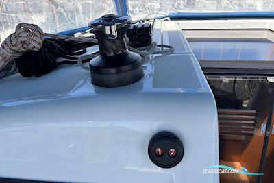 Jeanneau Sun Odyssey 410 Sejlbåd 2021, med Yanmar motor, Kroatien