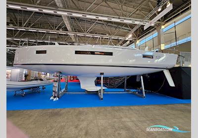 Jeanneau Sun Odyssey 415 Sejlbåd 2025, med Yanmar motor, Finland