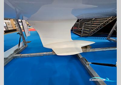 Jeanneau Sun Odyssey 415 Sejlbåd 2025, med Yanmar motor, Finland