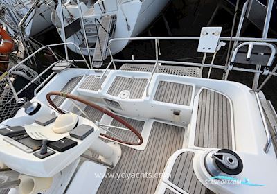 Jeanneau Sun Odyssey 43 DS Legende Sejlbåd 2005, med Yanmar motor, Grækenland