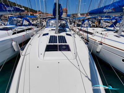 Jeanneau Sun Odyssey 440 Sejlbåd 2019, med Yanmar motor, Ej oplyst