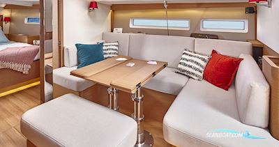 Jeanneau Sun Odyssey 440 Sejlbåd 2023, med Yanmar motor, Tyskland