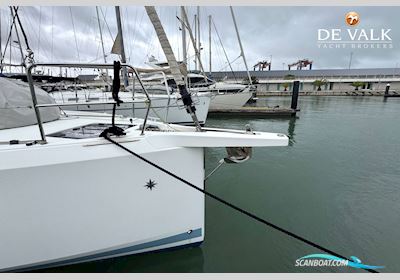 Jeanneau Sun Odyssey 440 Sejlbåd 2020, med Yanmar motor, Spanien