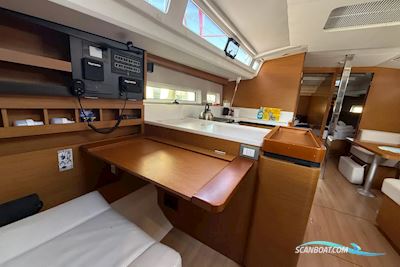 Jeanneau Sun Odyssey 440 Sejlbåd 2020, med Yanmar motor, Grækenland