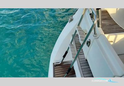 Jeanneau Sun Odyssey 44i Sejlbåd 2011, med Yanmar motor, Ej oplyst