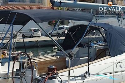 Jeanneau Sun Odyssey 45 DS Sejlbåd 2008, med Yanmar motor, Grækenland