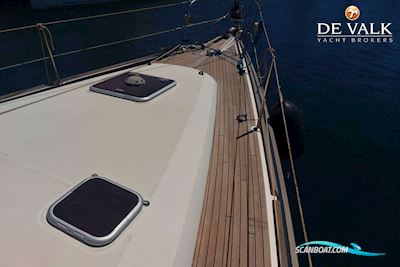 Jeanneau Sun Odyssey 45 DS Sejlbåd 2008, med Yanmar motor, Grækenland