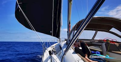 Jeanneau Sun Odyssey 45 DS Sejlbåd 2011, med Yanmar motor, England