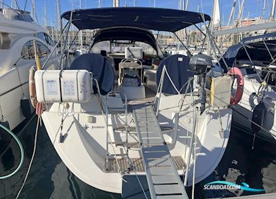 Jeanneau Sun Odyssey 45 DS Sejlbåd 2009, med Yanmar motor, Spanien