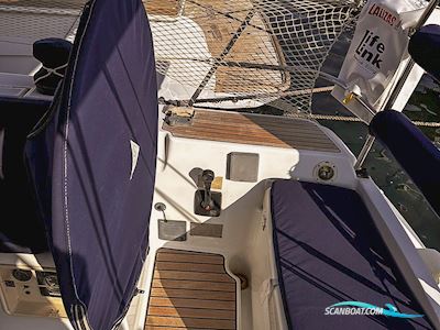 Jeanneau Sun Odyssey 45 Performance Sejlbåd 2007, med Yanmar 4JH4TE motor, Grækenland