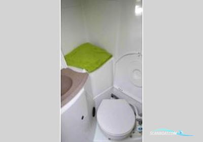 Jeanneau Sun Odyssey 45 Performance Sejlbåd 2006, med Yanmar motor, Frankrig