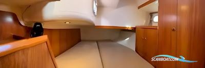 Jeanneau Sun Odyssey 45.2 Sejlbåd 2001, med Yanmar motor, Spanien