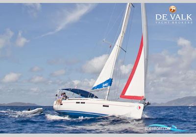 Jeanneau Sun Odyssey 469 Sejlbåd 2013, med Yanmar motor, Spanien