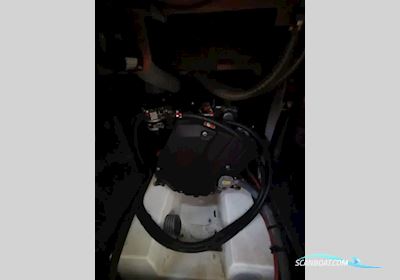 Jeanneau Sun Odyssey 479 Sejlbåd 2017, med Yanmar motor, Virgin Islands