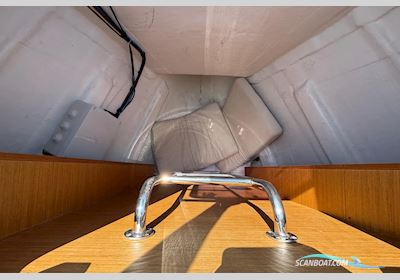 Jeanneau Sun Odyssey 479 Sejlbåd 2019, med Yanmar motor, Kroatien