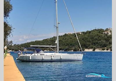 Jeanneau Sun Odyssey 49 Sejlbåd 2006, med Yanmar motor, Grækenland