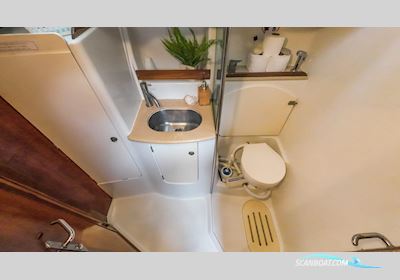 Jeanneau Sun Odyssey 49 Sejlbåd 2004, med Perkins motor, Ej oplyst