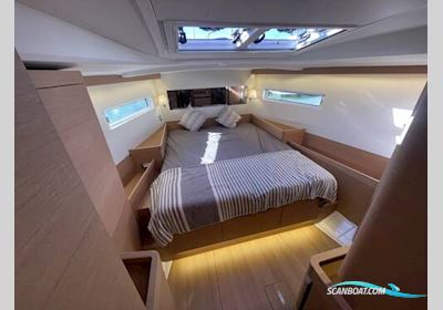 Jeanneau Sun Odyssey 490 Sejlbåd 2026, med Yanmar 4JH80CR motor, England