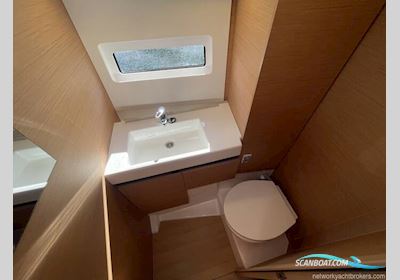 Jeanneau Sun Odyssey 490 Sejlbåd 2026, med Yanmar 4JH80CR motor, England