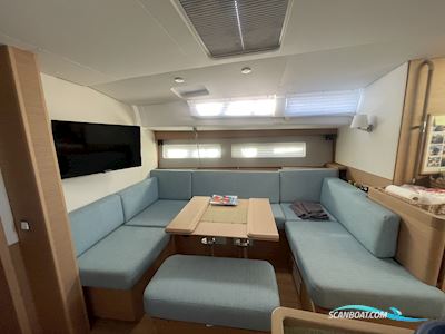 Jeanneau Sun Odyssey 490 Sejlbåd 2021, med Yanmar motor, Frankrig