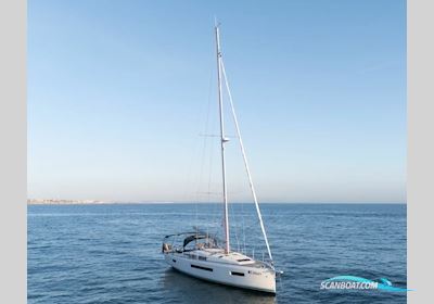 Jeanneau Sun Odyssey 490 Sejlbåd 2022, med Yanmar motor, Portugal