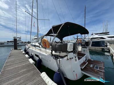 Jeanneau Sun Odyssey 490 Sejlbåd 2022, med Yanmar motor, Portugal