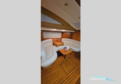 Jeanneau Sun Odyssey 54 DS Sejlbåd 2004, med YANMAR motor, Tyrkiet