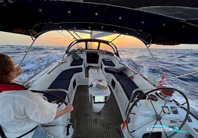 Jeanneau Sun Odyssey 54 Ds Sejlbåd 2004, med Yanmar 4JH3-HTE motor, Danmark