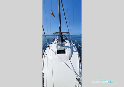 Jeanneau Sun Way 29 Sejlbåd 1993, med Lombardini motor, Portugal