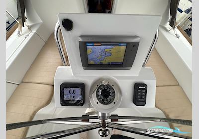 Jeanneau Sun odyssey 33i Sejlbåd 2014, med Yanmar motor, Kroatien