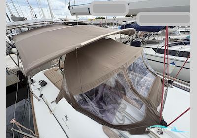Jeanneau Sun odyssey 33i Sejlbåd 2014, med Yanmar motor, Kroatien